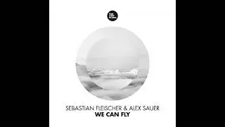 Sebastian Fleischer & Alex Sauer - We Can Fly