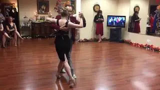 Alberto Ramos Cordero | Micaela Colleen Barrett (Detroit, Michigan)