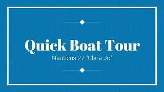 05 - Boat Tour
