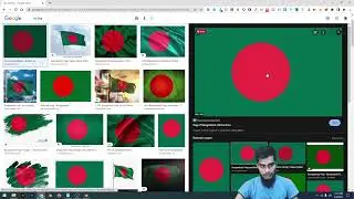 Class 60  Complete Flag Making Process