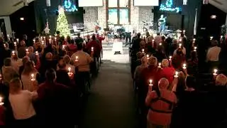 12.24.2025 7 PM Christmas Eve Worship | 