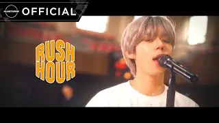 [LIVE] 가호(Gaho) - Rush Hour (Band Ver.)