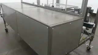 Combi Packaging 2EZSB Tape Bottom Case Erector