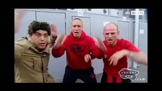 Away Days | Fleetwood Town