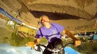 GoPro HD: 2010 Teva Mountain Games Highlights