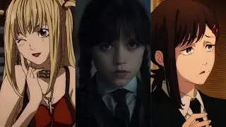⋆˚꩜｡𐔌 Random edits I found on TikTok! - 7