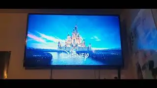 Opening to Monsters, Inc. 2009 UK Blu-ray Bonus Disc (Italiano Option)