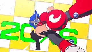 Stinkoman Level 10 Launch Trailer
