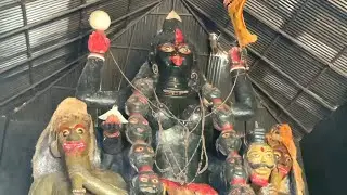 Khirpai Boro Maa ।। Kali Temple ।। Status #shortsvideo #shorts