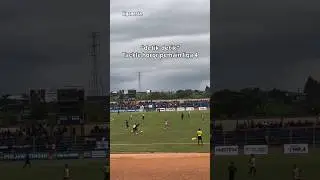 tekel horor pemain liga 4