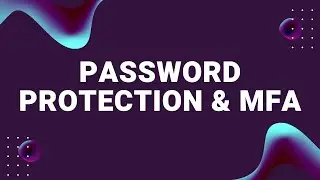 Enhancing Your Security: Password Protection & Multi-Factor Authentication (MFA) | Koenig Solutions