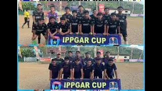 Live U16 || APRAK J VS WARXI J || IPPGAR CUP