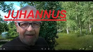 JUHANNUS