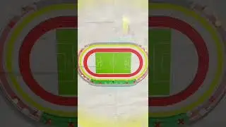 Stadion Demang Lehman - Martapura Kab. Banjar