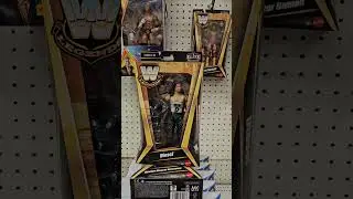 WWE!ELITE! LEGENDS!CHASE!