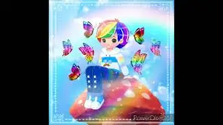 🌈 Happy Birthday, Ralph Rainbow! 🌈 The Miracle Rainbow Boy #HBD #birthday