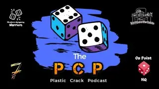 The Plastic Crack Podcast Season 2 - Episode 46 - Wargaming Ancients