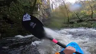 Erme Kayaking 0.7m