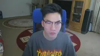 Ricegum gets roasted