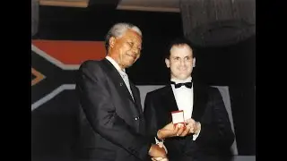 James Urdang Introduction | Education Africa