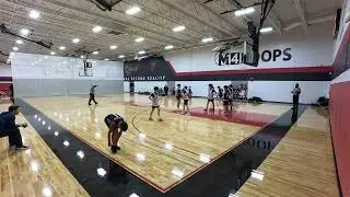 Shire Elite 9th