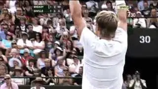 ABC 7:30 Report - Luke Saville