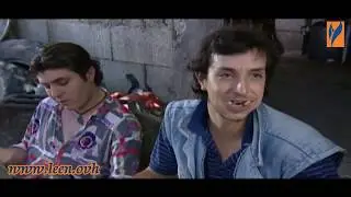 اقوى مشاهد بكرا احلى - كسمو و محي الدين ومهمة البحث عن النوري !! كسمو خالص !! محمد اوسو