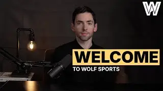 Introduction to Wolf Sports | Proven NFL, NFL Draft, & Fantasy Football Analysis