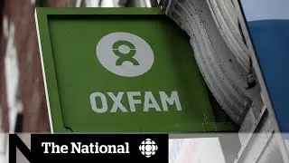 Oxfam shelved #IBelieveHer campaign after assault allegations surfaced