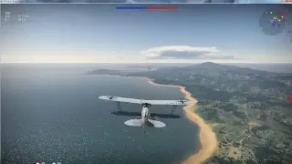 Stream играем в war thunder