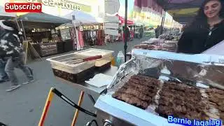 #wednesday OB farmers market.  San Diego California USA 🇺🇸 