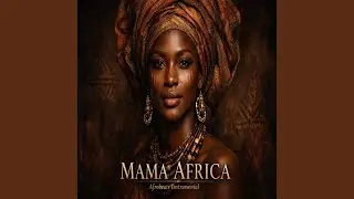 Mama Africa (Instrumental)
