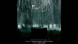The Ring Two (Complete Motion Picture Score)