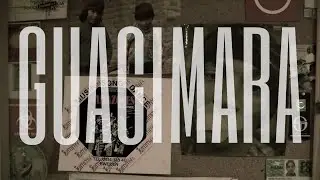 ELONI D'ITAMARAM - GUACIMARA (Videoclip Oficial)