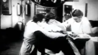 I Was a Teenage Frankenstein 1957 Trailer from picturepalacemovieposters com