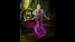 (Mugen) Mortal kombat project sindel full tower 2022 #mkp #mortalkombat #mugen #sindel