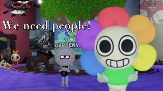 IM MAKING A DANDY&rsquo;S WORLD VR SHOW!!! (Info in video!)