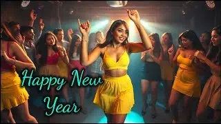 New Year Party Celebration | Naya Saal Dhamaka | Boom Boom Drop