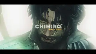 jayce x viktor — CHIHIRO
