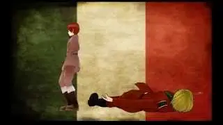 2p Italy Brothers -Call Me Maybe