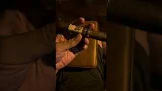 AJ Fernandez New World Cameroon: bold, spicy, and smooth. Cameroon wrapper, Nicaraguan soul. #cigars