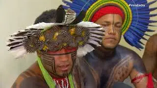 Conheça a cultura da tribo Kariri-Xocó - Você Em Dia