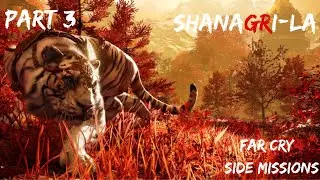 Far Cry 4 Gameplay: