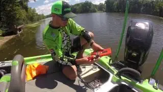 Weego Jump Starter 22
