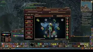 EQ2   How to level your beastlord warder