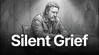 The Silent Epidemic: How Unexpressed Grief Impacts American Men Over 40