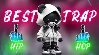 🔥 Best Trap Rap Hip Hop | Heavy Bass Beats | SHADOW PLAY Music 🔥