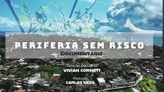 PERIPHERY WITHOUT RISK, SHORT FILM, with sign language