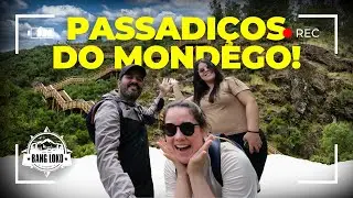 PASSADIÇOS DO MONDEGO - Guarda, Portugal!