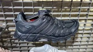 Adidas Adistar Raven (Core Black/Core Black/Carbon) - Style Code: IG6931